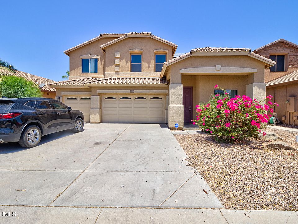 1st image of 46142 W RAINBOW Drive