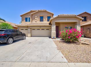 46142 W Rainbow Dr, Maricopa, AZ 85139