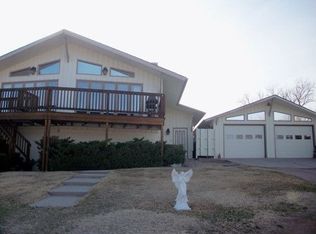 27257 Wind Cave Rd, Hot Springs, SD 57747