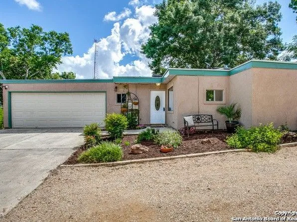12110 Sailing Away St Unit 1, San Antonio, TX 78233