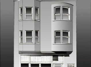 2509-2513 Van Ness Ave, San Francisco, CA 94109
