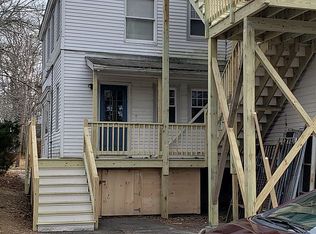 9 Hastings St, Portland, ME 04102