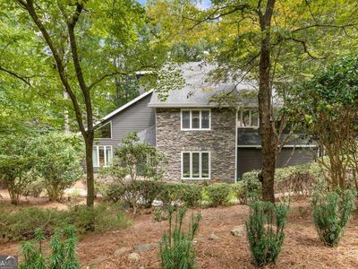 585 S Shore Pl, Roswell, GA, 30076