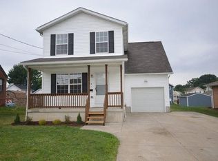 494 Boyd Ave, Akron, OH 44305