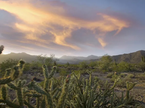 21385 W Sage Hill Rd, Buckeye, AZ 85396