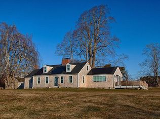 61 Howland Rd, Westport, MA 02790