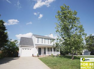 2 Big Fox Ln, Greer, SC 29650