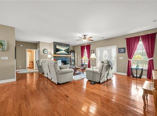 1870 Tallapoosa Hwy, Cedartown, GA 30125