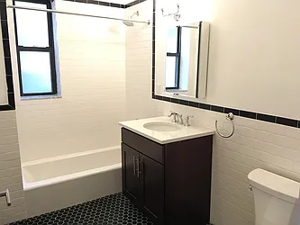 Rented by Westminster Management