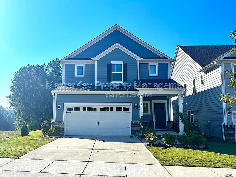205 Azalea View Way — Photo 1