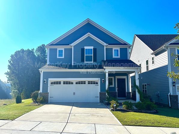 205 Azalea View Way, Apex, NC 27539