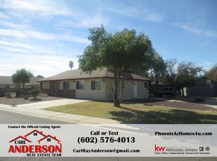 14608 N 59th Dr, Glendale, AZ 85306