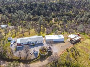 4821 Mandela Way, Anderson, CA 96007