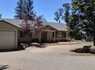 36015 Cressman Rd, Shaver Lake, CA 93664