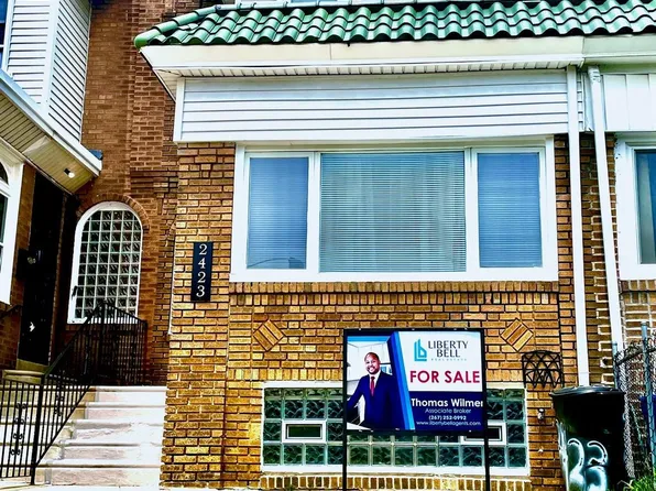 2423 76th Ave, Philadelphia, PA 19150