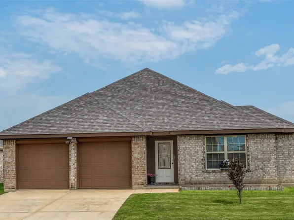 216 Belgian St, Waxahachie, TX 75165