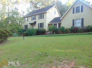 5090 Greentree Trl, Atlanta, GA 30349