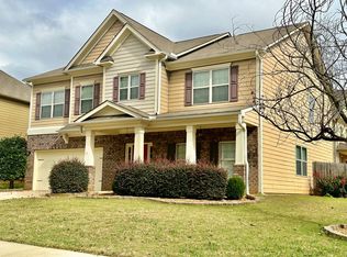 417 Ivy Chase Loop, Dallas, GA 30157