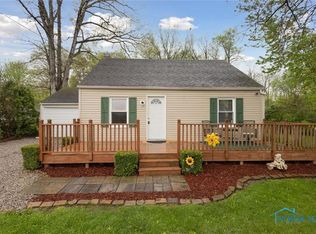 22020 Switzer Rd, Defiance, OH 43512