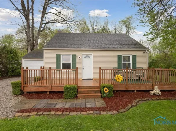 22020 Switzer Rd, Defiance, OH 43512