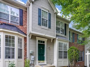 9229 Owings Choice Ct, Owings Mills, MD 21117