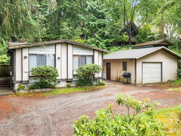 1807 NE 185th Street, Shoreline, WA 98155