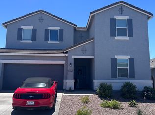 2291 W Storia Ave, Apache Junction, AZ 85120