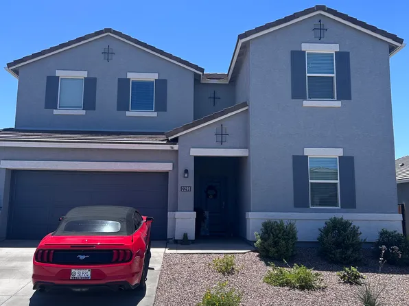 2291 W Storia Ave, Mesa, AZ 85212