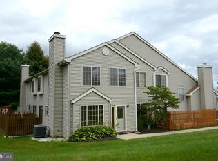 347 Lazy Turtle Cir, Harleysville, PA 19438