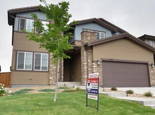 10946 Touchstone Loop, Parker, CO 80134