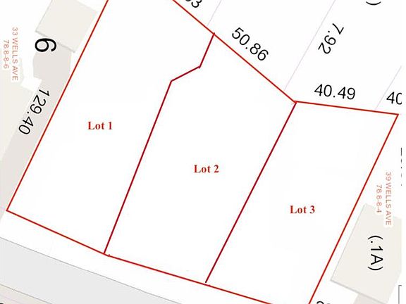 2nd image of 37 Wells Ave