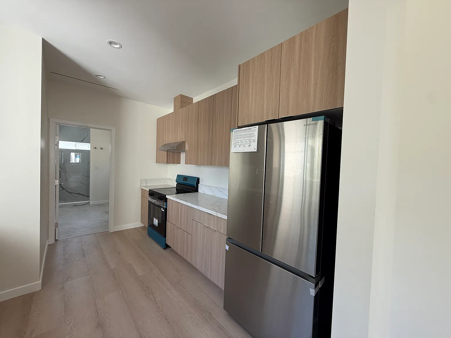 1 bed, 725 sqft, $2,550 — Photo 4