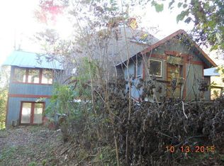 483 Griffith Hill Rd, Ferrum, VA 24088