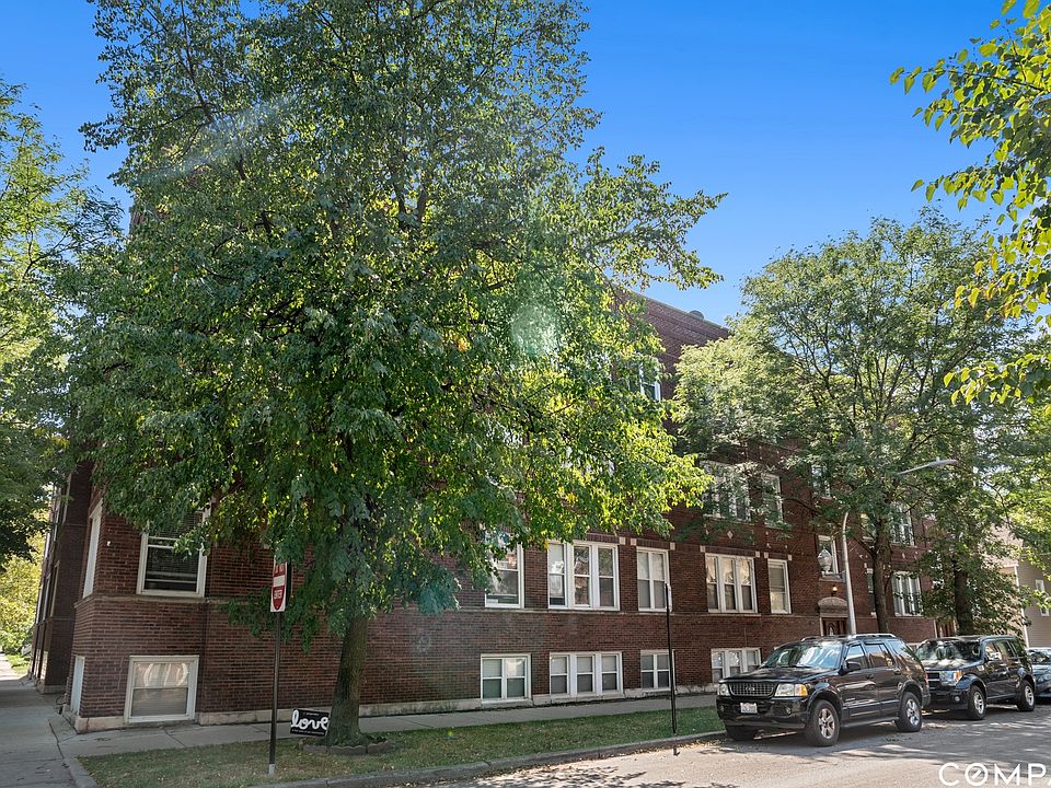 1st image of 2943 W Belle Plaine Ave #3D