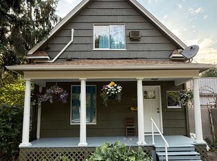 1950 S Wilkeson St, Tacoma, WA 98405