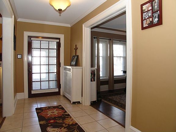 Entryway