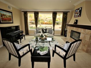 13729 Blue Ridge Way, Moorpark, CA 93021