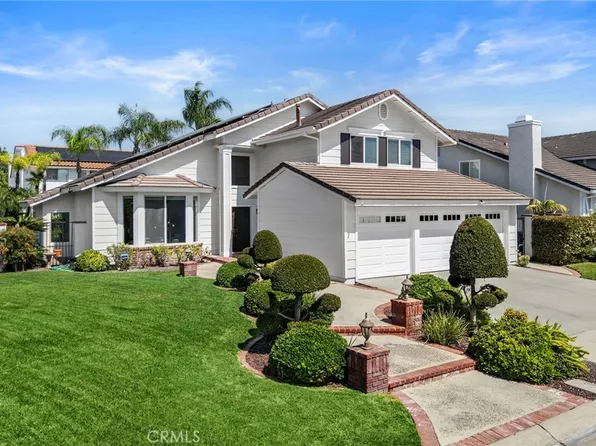 20605 Via Tapaste, Yorba Linda, CA 92886