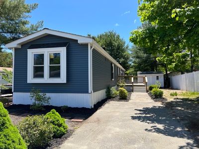 17 Marks Way, Carver, MA, 02330