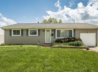 7146 Val Brook Ln, Saint Louis, MO