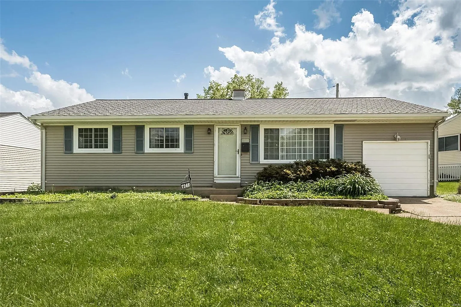7146 Val Brook Ln photo 1