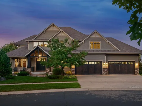 17880 63rd Ave N, Maple Grove, MN 55311