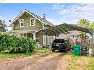 11138 NE Shaver St, Portland, OR 97220