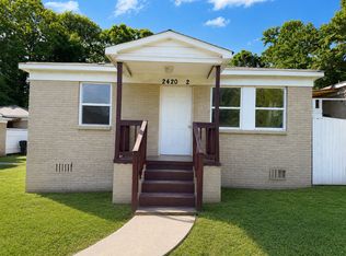2420 Julia Ave APT 2, Charlotte, NC 28206