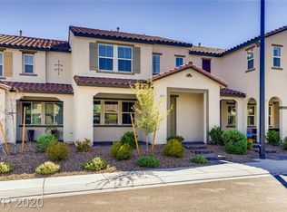 2870 Cabrillo Terrace St, Henderson, NV 89044