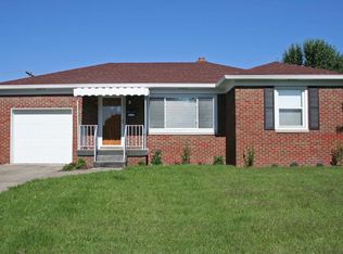 1226 N Irvington Ave, Indianapolis, IN 46219