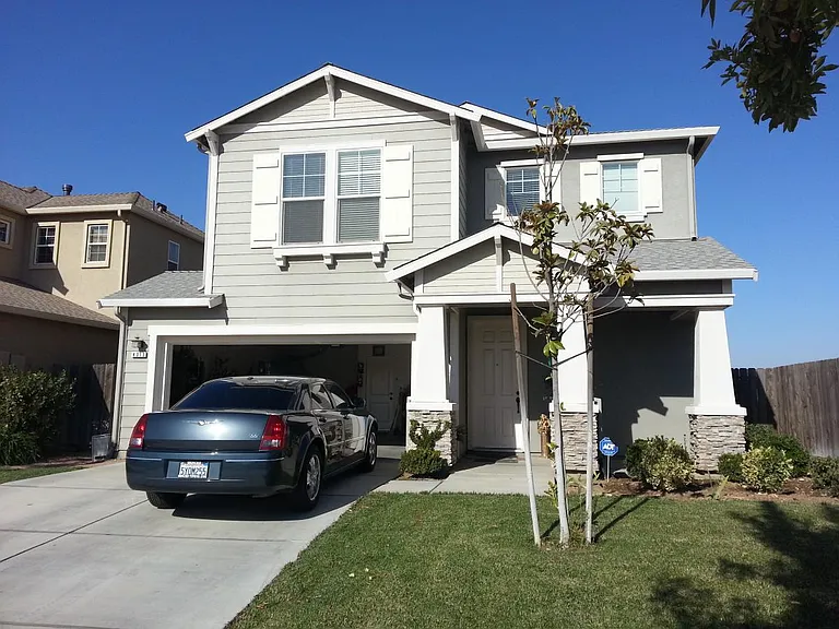 4313 Bixby Way — Photo 2