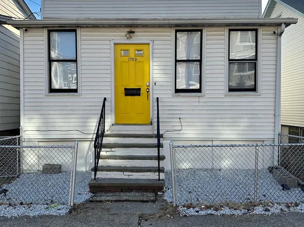 1703 48th St, North Bergen, NJ 07047