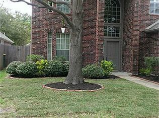 10915 S Falls Ter, Houston, TX 77095