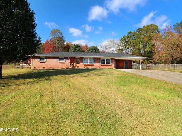 4909 Macmont Cir, Powell, TN 37849